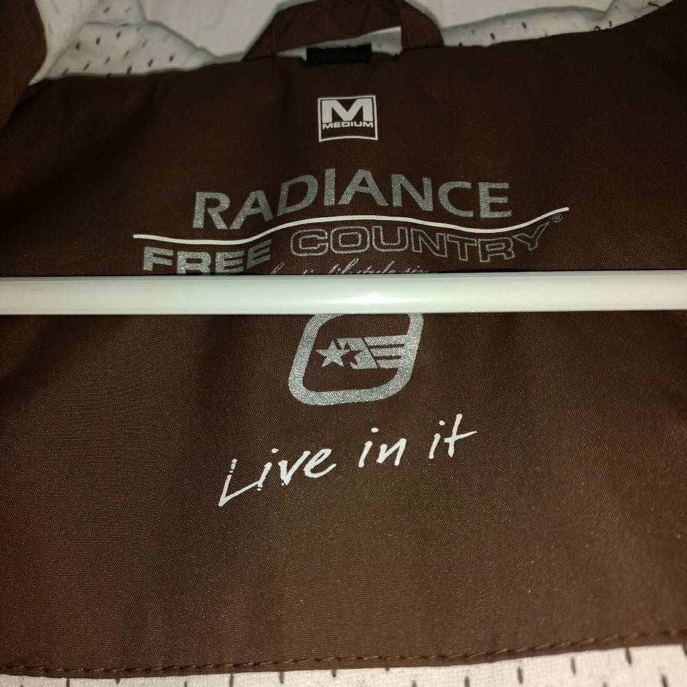 Jacket - Picture 3 of 3